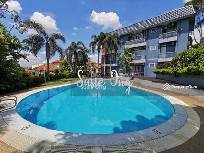 Earls Court, Malaysia Earls Court, Malaysia