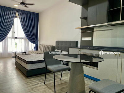 Millerz Square @ Old Klang Road, Malaysia Millerz Square @ Old Klang Road, Malaysia