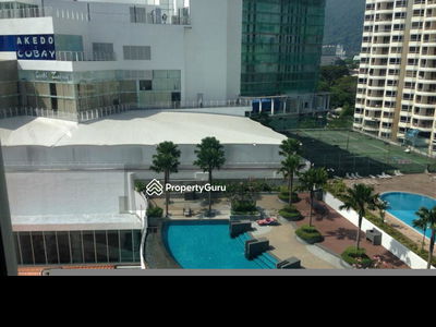 Gurney Paragon, Malaysia Gurney Paragon, Malaysia