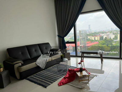 Sapphire Paradigm, Malaysia Sapphire Paradigm, Malaysia