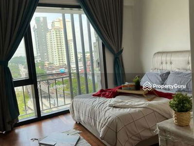 Sapphire Paradigm, Malaysia Sapphire Paradigm, Malaysia