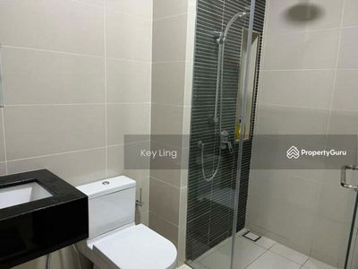 Sapphire Paradigm, Malaysia Sapphire Paradigm, Malaysia