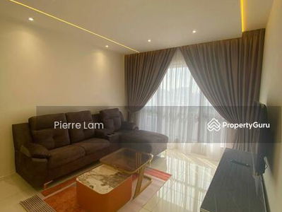 Emerald 9, Malaysia Emerald 9, Malaysia