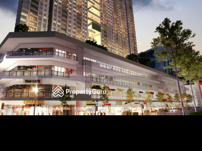 Golden Triangle 2, Malaysia Golden Triangle 2, Malaysia