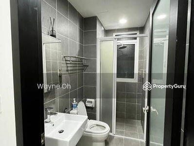 V-Residensi 2 @ Shah Alam, Malaysia V-Residensi 2 @ Shah Alam, Malaysia