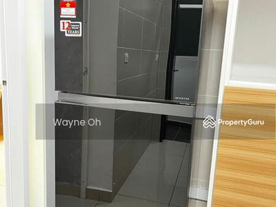 V-Residensi 2 @ Shah Alam, Malaysia V-Residensi 2 @ Shah Alam, Malaysia