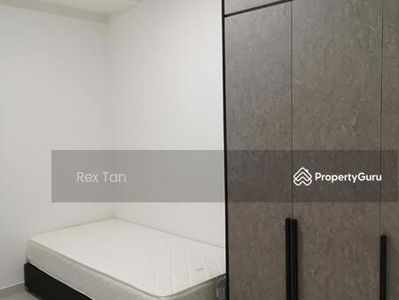 Damai Residence @ Sungai Besi, Malaysia Damai Residence @ Sungai Besi, Malaysia