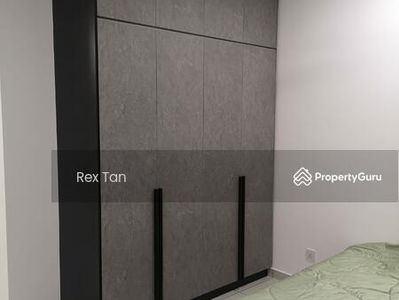 Damai Residence @ Sungai Besi, Malaysia Damai Residence @ Sungai Besi, Malaysia