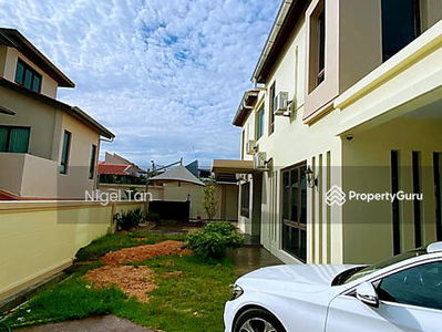 The Sanctuary Batu Uban, Malaysia The Sanctuary Batu Uban, Malaysia