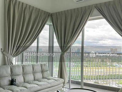 Razak City Residences (RC Residence), Malaysia Razak City Residences (RC Residence), Malaysia