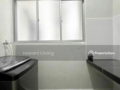 Razak City Residences (RC Residence), Malaysia Razak City Residences (RC Residence), Malaysia