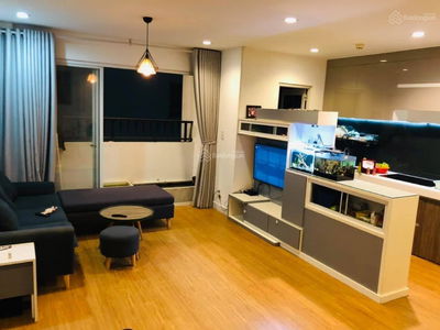 4S Riverside Linh Dong, Vietnam 4S Riverside Linh Dong, Vietnam