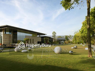 R&F Princess Cove, Malaysia R&F Princess Cove, Malaysia