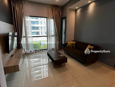 Tropicana Gardens Cyperus, Malaysia Tropicana Gardens Cyperus, Malaysia