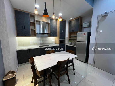 Tropicana Gardens Cyperus, Malaysia Tropicana Gardens Cyperus, Malaysia