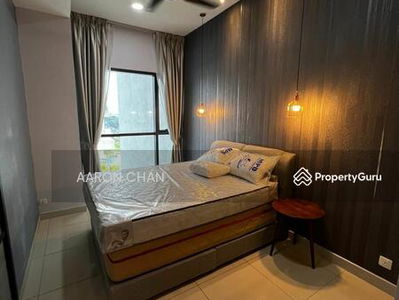 Tropicana Gardens Cyperus, Malaysia Tropicana Gardens Cyperus, Malaysia