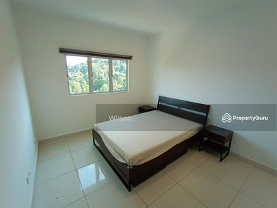 Rimba Residence, Malaysia Rimba Residence, Malaysia