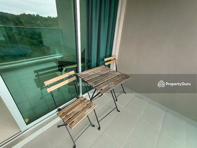 Rimba Residence, Malaysia Rimba Residence, Malaysia