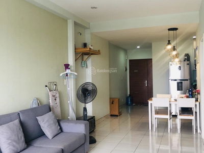 4S Riverside Linh Dong, Vietnam 4S Riverside Linh Dong, Vietnam