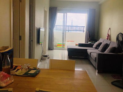 4S Riverside Linh Dong, Vietnam 4S Riverside Linh Dong, Vietnam