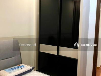 Queens Residences @ Queens Waterfront, Malaysia Queens Residences @ Queens Waterfront, Malaysia