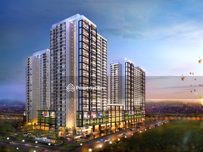 Horizon Suites, Malaysia Horizon Suites, Malaysia