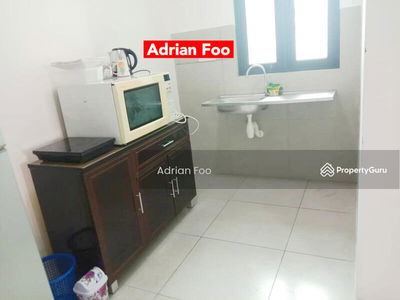 Meritus Residensi, Malaysia Meritus Residensi, Malaysia