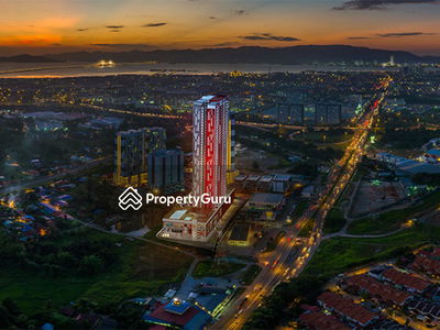 Meritus Residensi, Malaysia Meritus Residensi, Malaysia