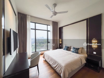 Pavilion Embassy Kuala Lumpur, Malaysia Pavilion Embassy Kuala Lumpur, Malaysia