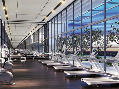 Pavilion Embassy Kuala Lumpur, Malaysia Pavilion Embassy Kuala Lumpur, Malaysia