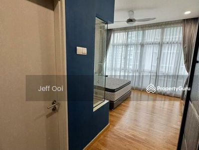 Verde @ Ara Damansara, Malaysia Verde @ Ara Damansara, Malaysia