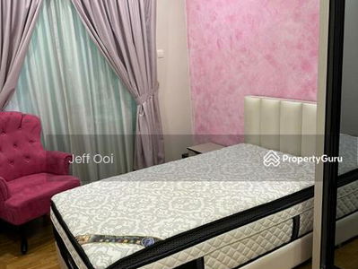 Verde @ Ara Damansara, Malaysia Verde @ Ara Damansara, Malaysia