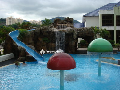 Pearl Garden, Malaysia Pearl Garden, Malaysia