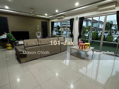 Ambang Botanic 1, Malaysia Ambang Botanic 1, Malaysia