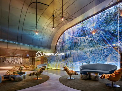 Park 3, Malaysia Park 3, Malaysia