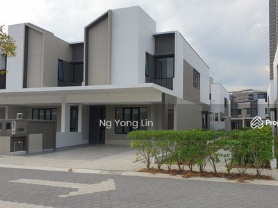 Sunway Citrine Lakehomes, Malaysia Sunway Citrine Lakehomes, Malaysia