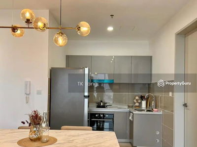 Trion @ KL, Malaysia Trion @ KL, Malaysia