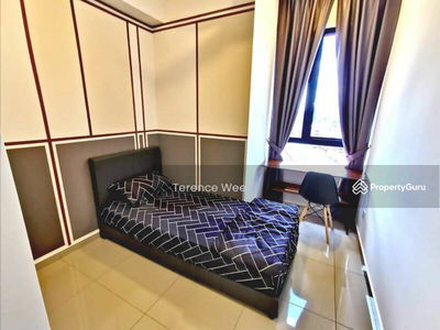 Nidoz Residences @ Desa Petaling, Malaysia Nidoz Residences @ Desa Petaling, Malaysia