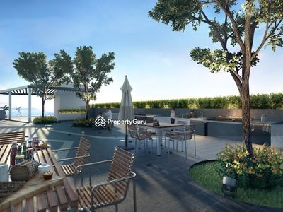 TRIO By Setia, Malaysia TRIO By Setia, Malaysia