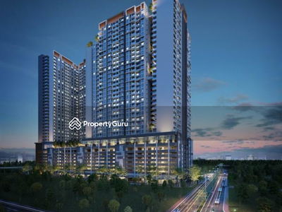 Veranda Residence, Malaysia Veranda Residence, Malaysia