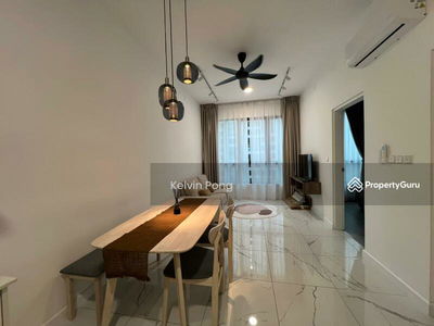 Cubic Botanical, Malaysia Cubic Botanical, Malaysia