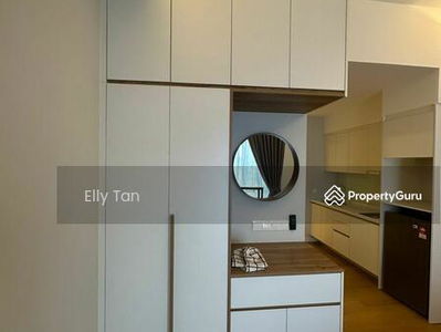 Sentral Suites @ KL Sentral, Malaysia Sentral Suites @ KL Sentral, Malaysia