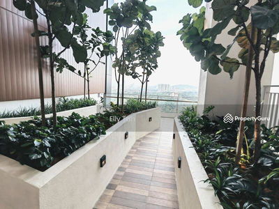 Sentral Suites @ KL Sentral, Malaysia Sentral Suites @ KL Sentral, Malaysia