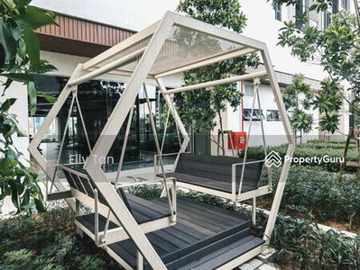 Sentral Suites @ KL Sentral, Malaysia Sentral Suites @ KL Sentral, Malaysia