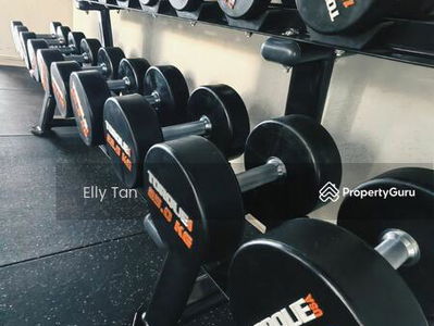 Sentral Suites @ KL Sentral, Malaysia Sentral Suites @ KL Sentral, Malaysia