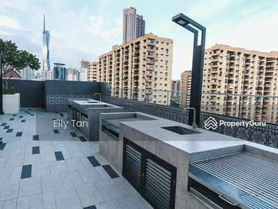 Sentral Suites @ KL Sentral, Malaysia Sentral Suites @ KL Sentral, Malaysia