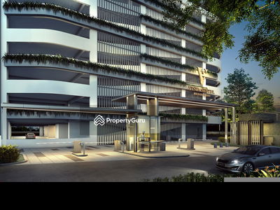 Vista Sentul Residences, Malaysia Vista Sentul Residences, Malaysia