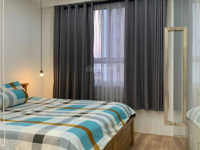 The Botanica, Vietnam The Botanica, Vietnam