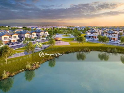 Desiran Bayu, Malaysia Desiran Bayu, Malaysia