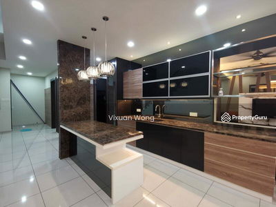 Senibong Cove - The WaterEdge Residences, Malaysia Senibong Cove - The WaterEdge Residences, Malaysia